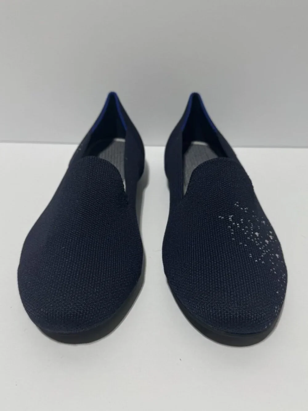 Rothys Womens The Loafer Libra Size 9.5 M